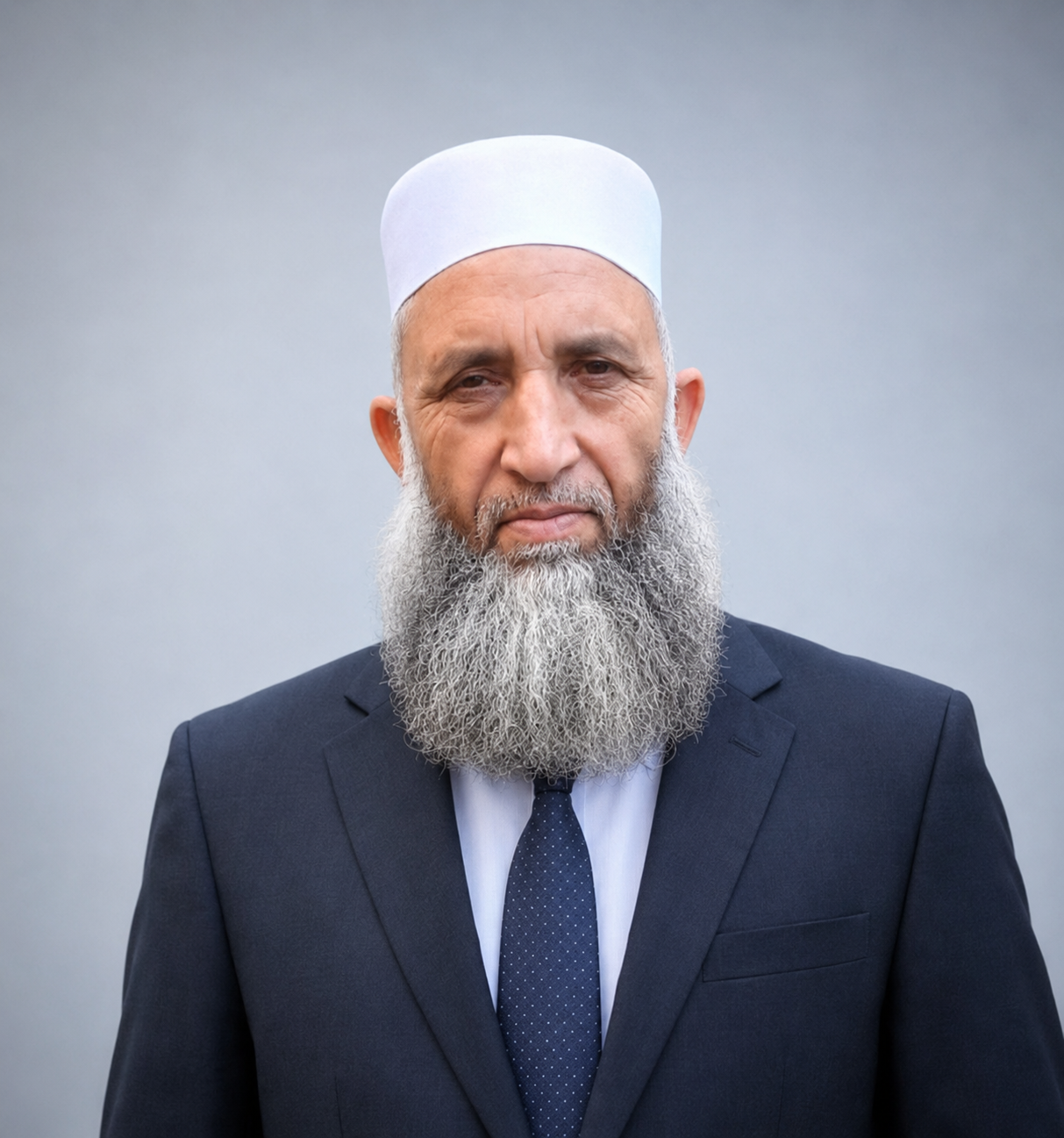Muhammad Khurshid